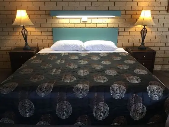 Oda, 1 Yatak Odası (King Room - Double Rate)