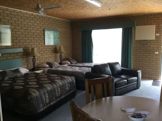 Oda, 1 Yatak Odası (Queen Room - Double Rate)
