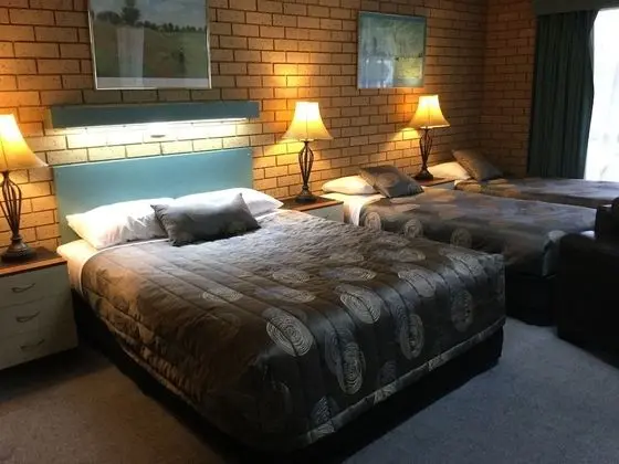 Oda, 1 Yatak Odası (Queen Room - Double Rate)