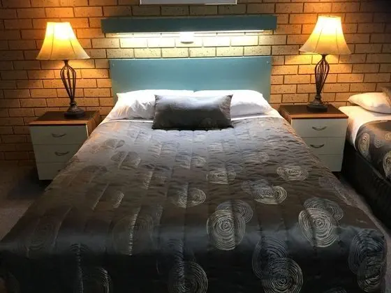 Oda, 1 Yatak Odası (Queen Room - Double Rate)