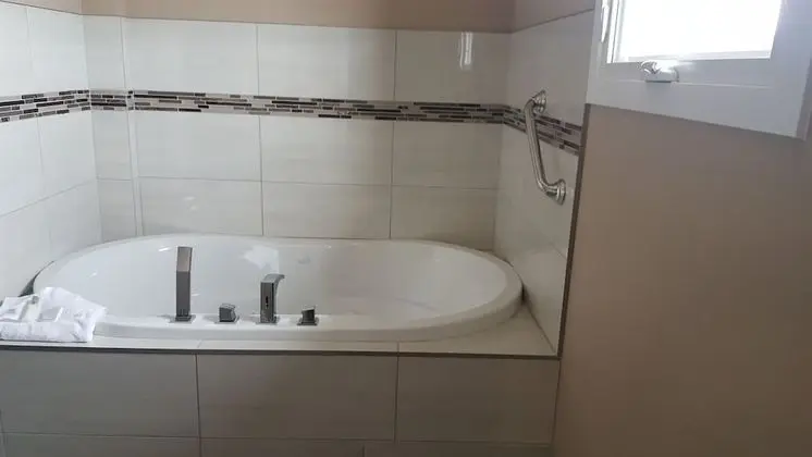 Süit, Jakuzi