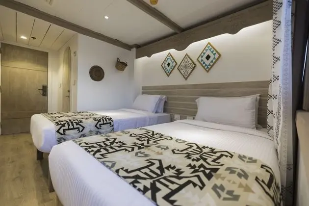 Standard Double or Twin Room, 7 Nights Cruise, Luxor-Luxor, Saturday-Saturday