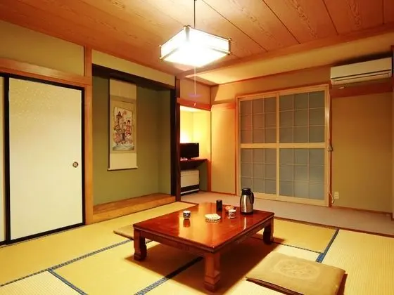 Traditional Oda (Japanese Style for 2 People)