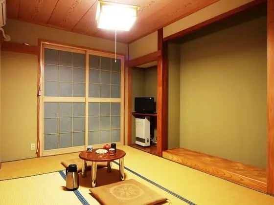 Traditional Oda (Japanese Style for 2 People)