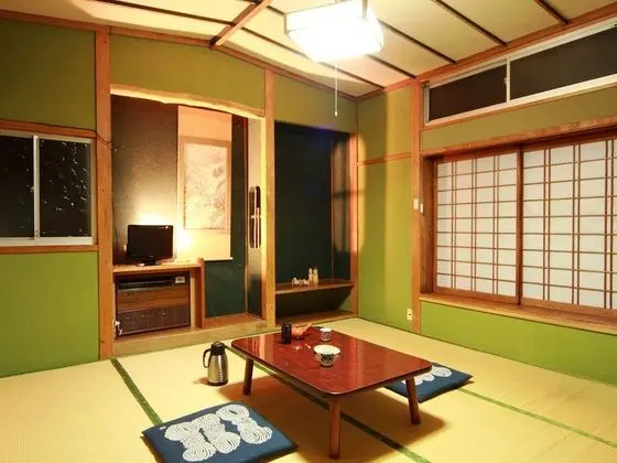 Traditional Oda (Japanese Style for 2 People)