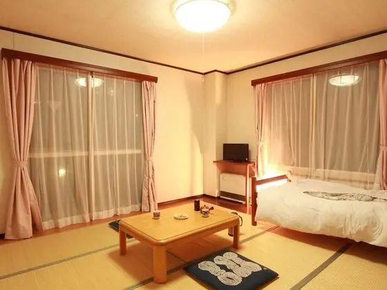 Traditional Oda (Japanese/Western for 2 People)