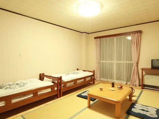 Traditional Oda (Japanese/Western for 2 People)