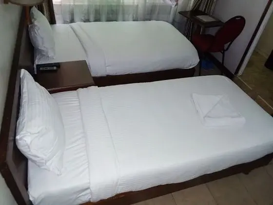 Comfort Oda
