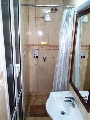 Deluxe Tek Büyük Yataklı Oda, 1 Yatak Odası, Sigara İçilmez, Şehir Manzaralı