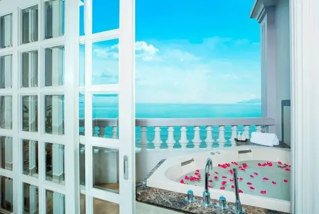 1 Çift ​​kişilik Yatak Club