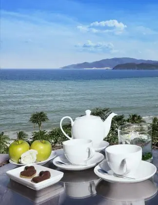1 Çift ​​kişilik Yatak Deluxe Sea View
