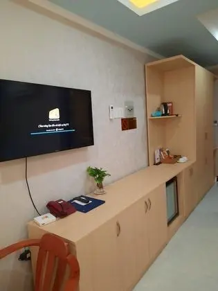 Standard Üç Kişilik Oda