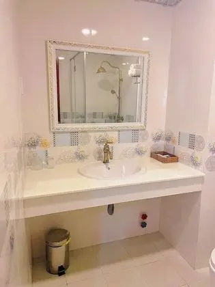 Standard Üç Kişilik Oda