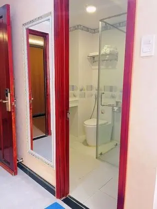 Standard Üç Kişilik Oda