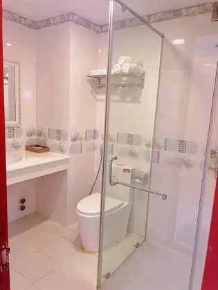 Standard Üç Kişilik Oda