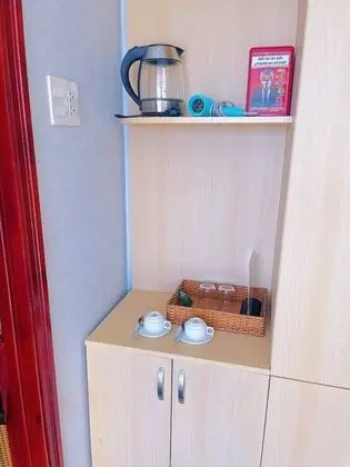 Superior Tek Büyük Yataklı Oda