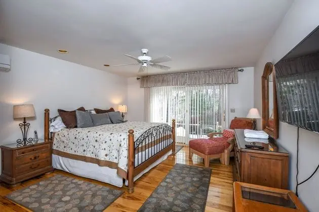 Ev, Birden Çok Yatak, Mutfak