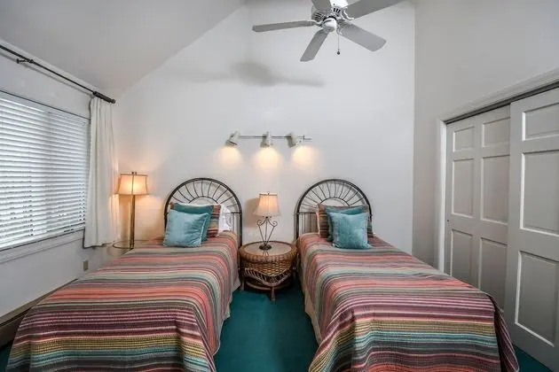 Ev, Birden Çok Yatak, Mutfak