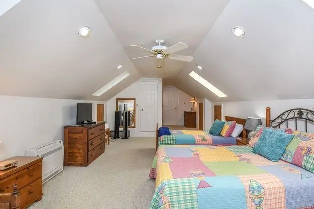 Ev, Birden Çok Yatak, Mutfak