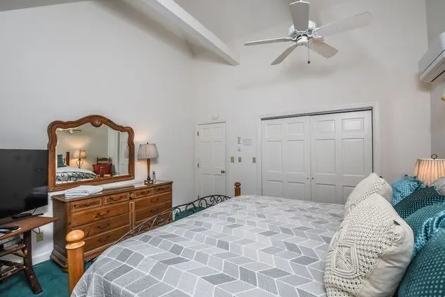 Ev, Birden Çok Yatak, Mutfak