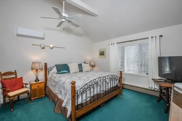 Ev, Birden Çok Yatak, Mutfak