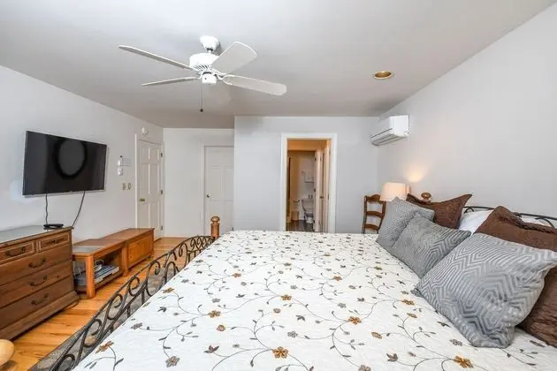 Ev, Birden Çok Yatak, Mutfak