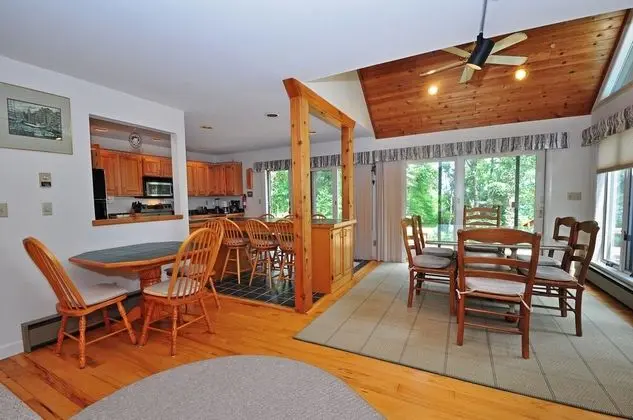 Ev, Birden Çok Yatak, Mutfak