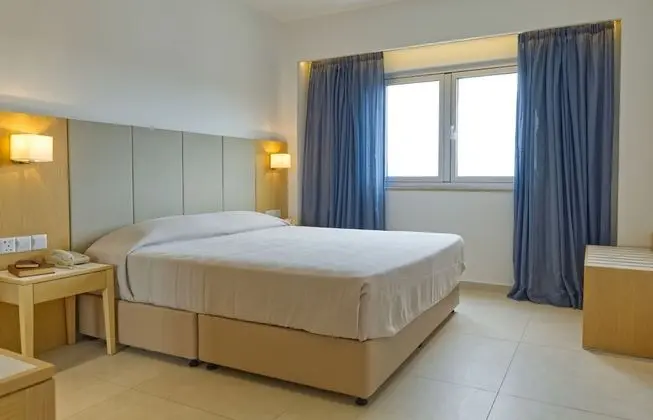 Süit, 1 Yatak Odası, Deniz Manzaralı