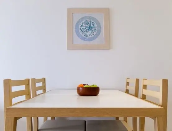 Süit, 1 Yatak Odası, Havuz Manzaralı
