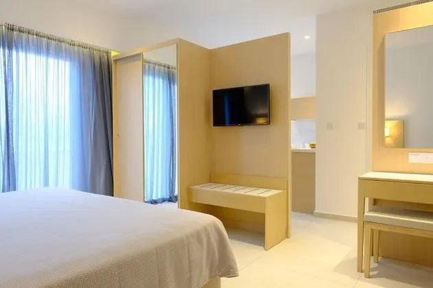 Superior Stüdyo, Deniz Manzaralı