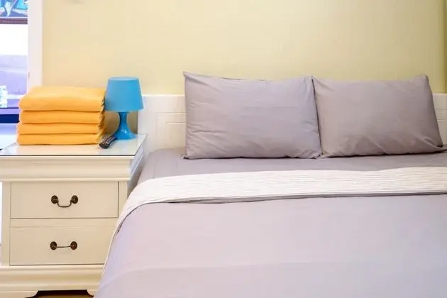 Çatı Katı Süiti (Penthouse), Şehir Manzaralı