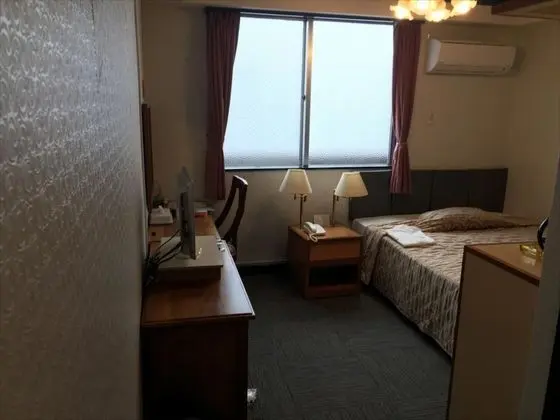 Tek Kişilik Oda