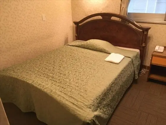 Tek Kişilik Oda
