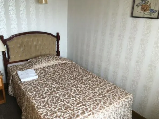 Tek Kişilik Oda
