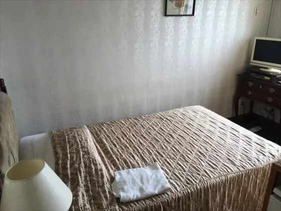 Tek Kişilik Oda