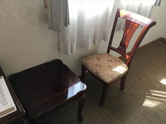 Tek Kişilik Oda