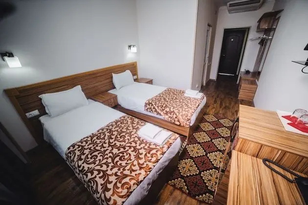Standard İki Ayrı Yataklı Oda
