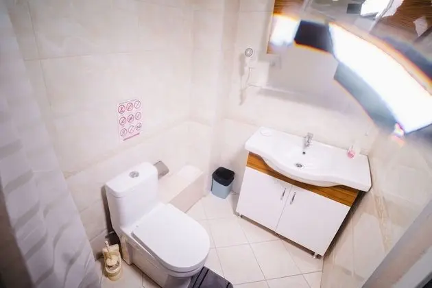 Standard İki Ayrı Yataklı Oda