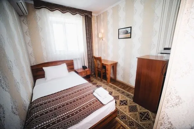 Standard Tek Kişilik Oda