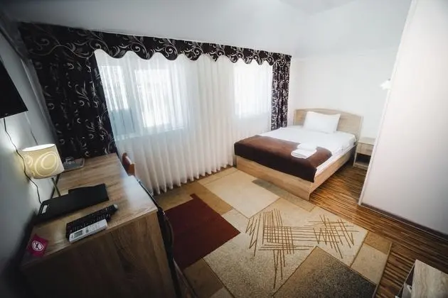 Standard Tek Kişilik Oda