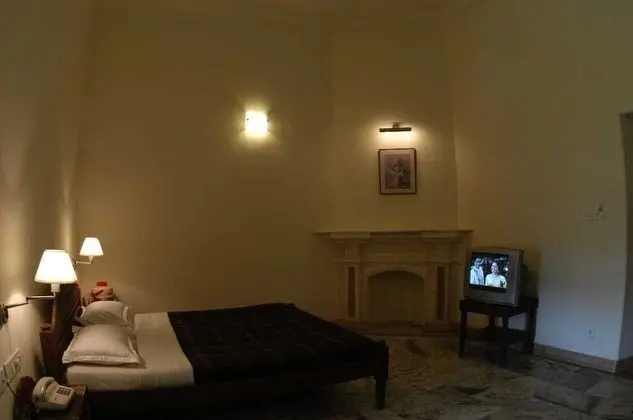 Kır Evi