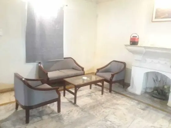 Kır Evi
