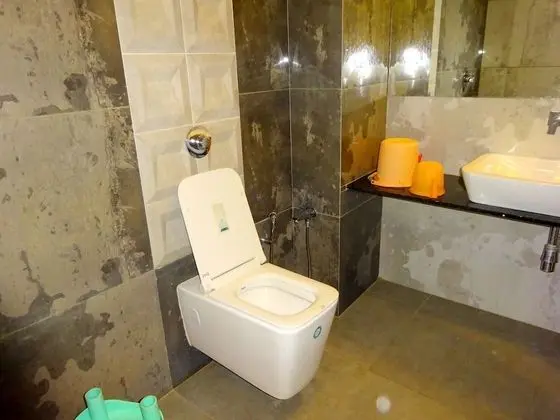 Deluxe Dört Kişilik Oda, Birden Çok Yatak