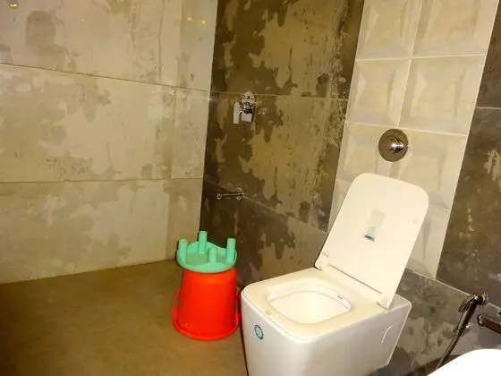 Deluxe Dört Kişilik Oda, Birden Çok Yatak
