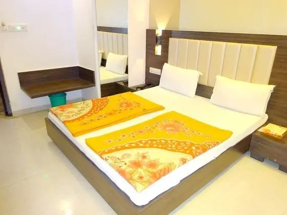 Deluxe Tek Büyük Yataklı Oda, 1 Çift Kişilik Yatak