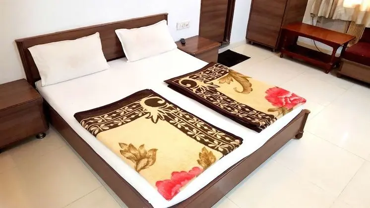 Deluxe Tek Büyük Yataklı Oda, 1 Çift Kişilik Yatak