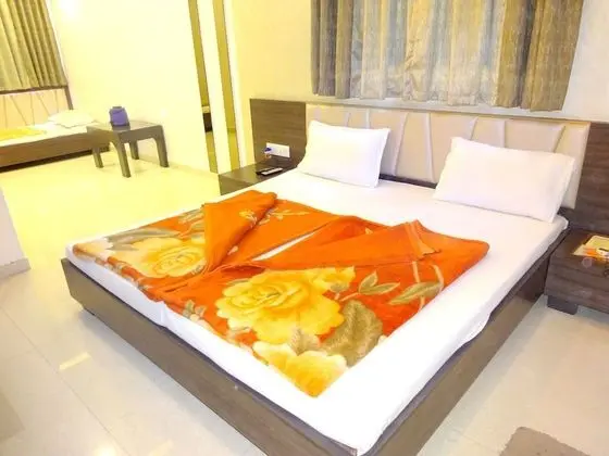 Deluxe Tek Büyük Yataklı Oda, 1 Çift Kişilik Yatak