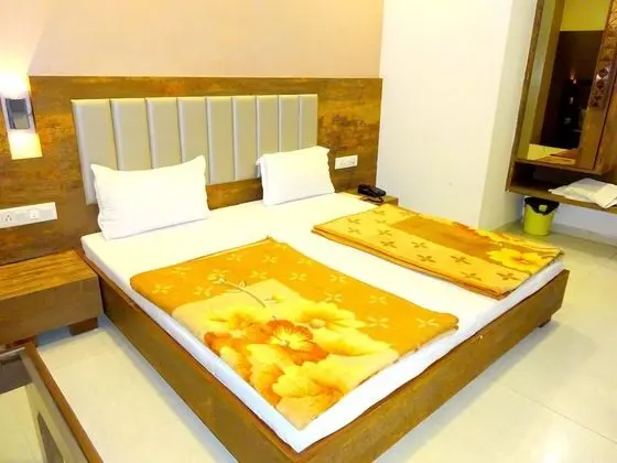 Deluxe Tek Büyük Yataklı Oda, 1 Çift Kişilik Yatak