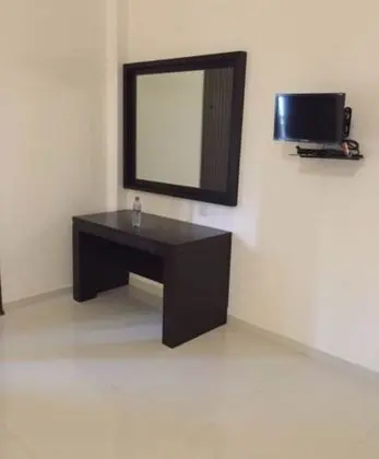 Superior Tek Büyük Yataklı Oda, Bahçe Manzaralı