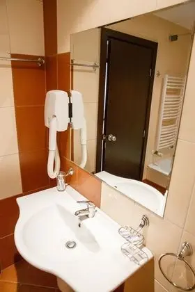 Apart Daire, 1 Çift Kişilik veya 2 Tek Kişilik Yatak, Balkon, Dağ Manzaralı